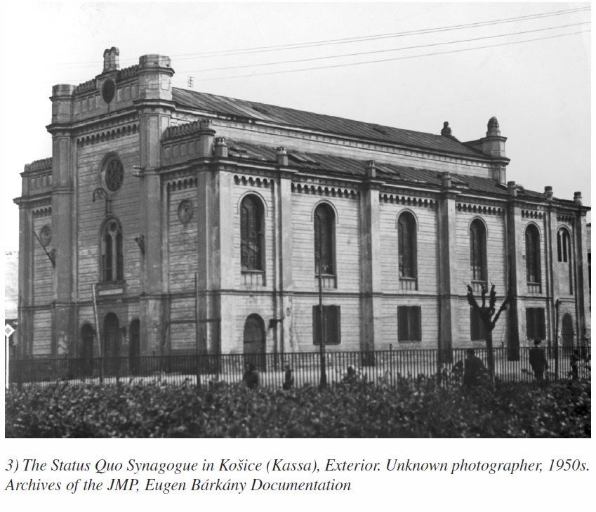 StatusQuoSynagogue1950s