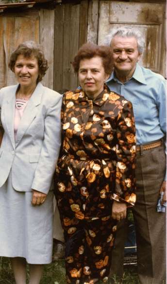 ZahavaVisit1984