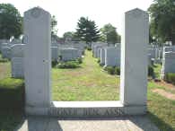 Gates to Newer Plot