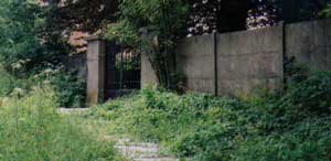 cem gate- Jaslo