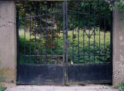 cem gate jaslo