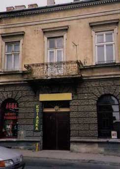 Jaslo house