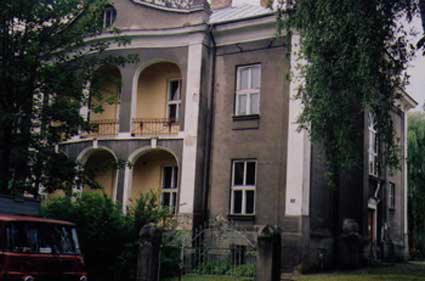 Jaslo
              rappaport house