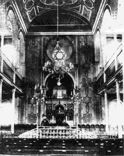 Synagogue of Jaslo2