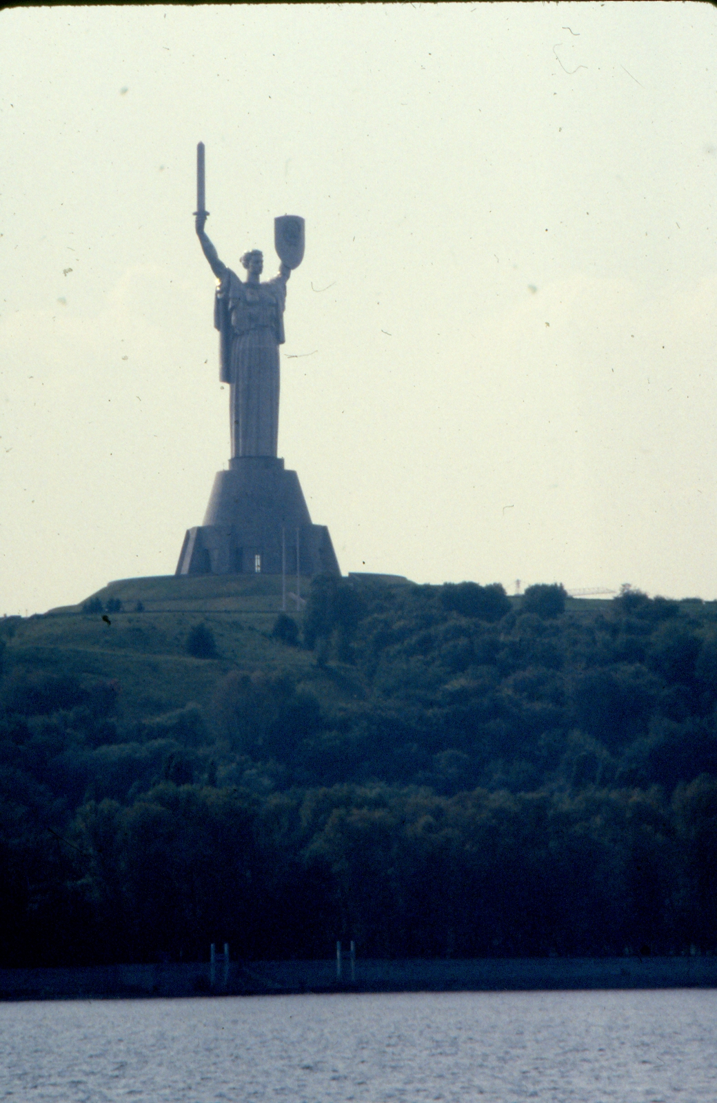 Victory over the Nazis