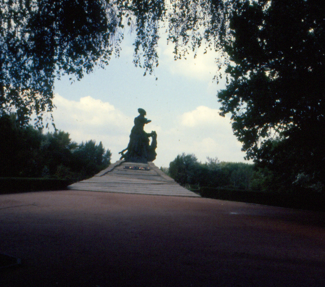 Babi Yar