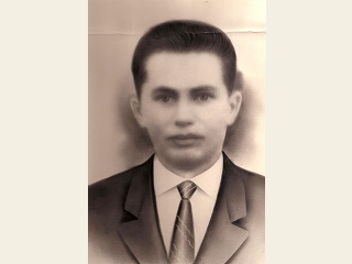 Shlomo Surkis