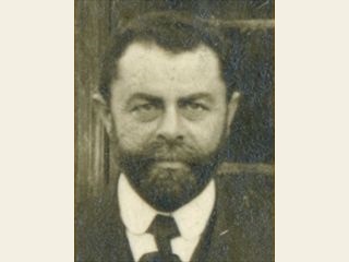 Shvartz (1921)