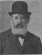 Moshe Gold, 1875-1942