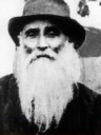 Yechezkel Levin