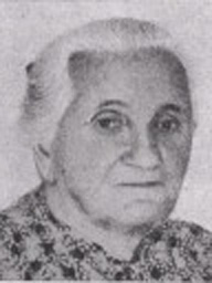 Mintza Fux, 1870-1954