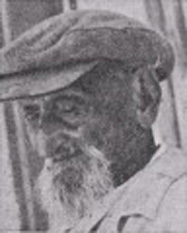 Kalman Peres