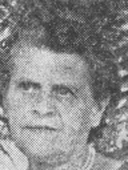 Rachel Peres