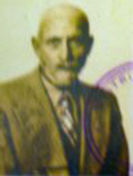 Shmuel Peres