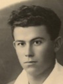 Shmuel Weisberg
