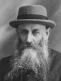 Shlomo Hacohen Weisberg