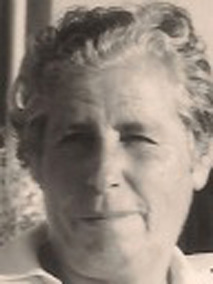 Chaya Weisberg Rever