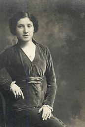 Pearle Berenson