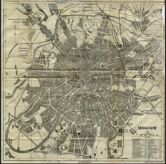 Moscow 1893