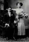 David and Sadie Weinstein1.jpg (147005 bytes)