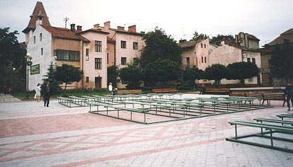 Town Center