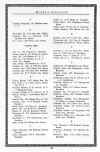  1930 Journal (Pg64)
                  Start of Young Mens' List