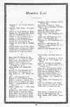 1930 Journal (Pg69)
                  Start of Members' list