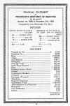 1930 Journal (Pg72)
                  Financial statement
