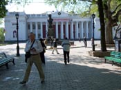 Odessa museum
