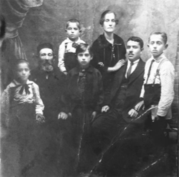 Weiner Family