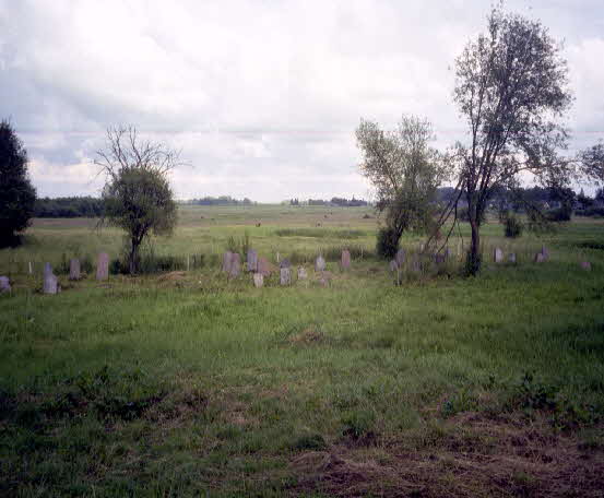 Cemetery