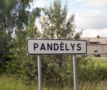 RoadSign