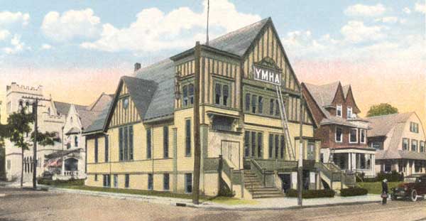 YMHA of Paterson