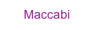 Maccabi