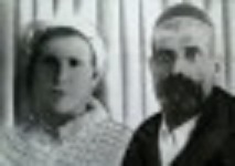 Chana Raarnasha née Sharabi, 1898 - 1978, siblings: Saida Zairi, b. Yemen