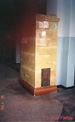 Tile Heater