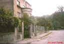 Near Zamek