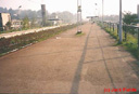 Zasanie Rail