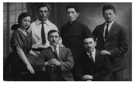 Raoshkovich
              slideshow