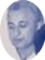 Shlomo Chabibi 1920-2003