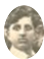 Yitzchak Chabibi 1904-1986