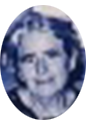 Rivka Levi Chabibi 1882-1980 
