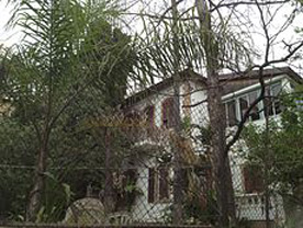 Broider House