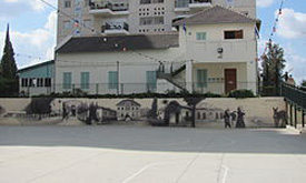 Dondikov House