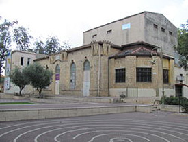 People House