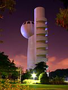 Weizmann Accelerator