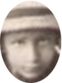 David Sharaabi 1921
