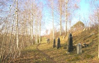 Cemetery View