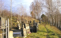 Cemetery View