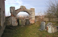 Cemetery View